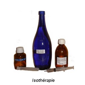 Oligoéléments
